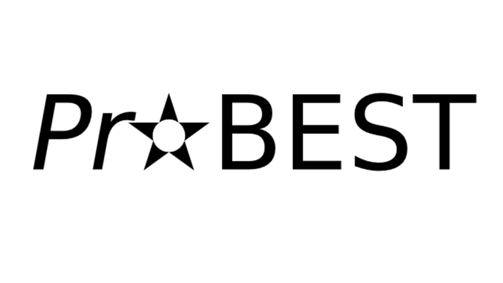 ProBEST Logo