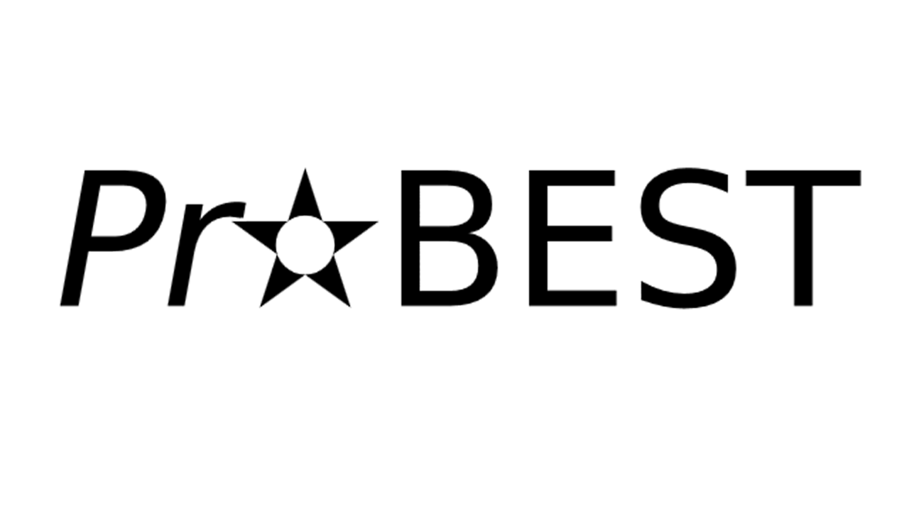 ProBEST Logo
